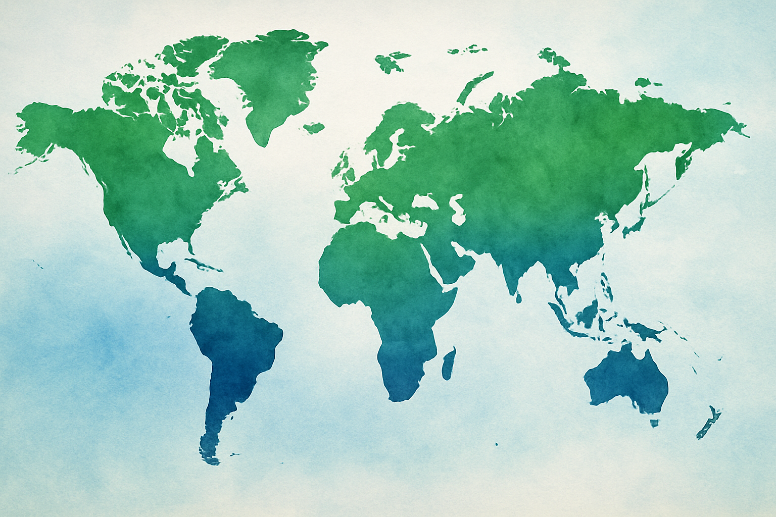 Where Our Customers Are Located